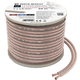 Cable de Altavoz Oehlbach SP-25 10m Transparente