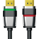 PureLink Certified 4K Locking HDMI Cable 1.5m