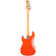 Fender Player II Precision Bass MN Rallye Orange