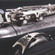 J. Keilwerth Bb-Tenor Sax 3401-5B2-0 SX90R Shadow