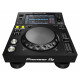 Pioneer DJ XDJ-700 + HDJ-CUE1 SET
