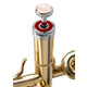 Classic Cantabile AT-1871 Aida Trumpet