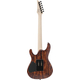 Ibanez S520AH-ABS Antique Brown Stained
