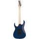 Ibanez RG450QMB-SPB Sapphire Blue