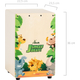 XDrum KC-37JB Cajón Infantil "Jungle Beat" Set con Escuela
