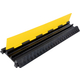 Pronomic Protector 2-100L V3 Kabelbrücke 2-Kammer 100cm mit V-Steckverbindung