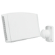 Omnitronic OD-22 Altoparlante da Parete 8 Ohm Bianco