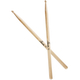 5 Paar XDrum Drumsticks 5B Wood Tip