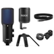 Rode NT-USB+ Mikrofon Set
