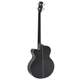 Dimavery AB-450 Akustikbass Schwarz