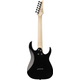 Ibanez GRGM21L-BK Mikro Electric Guitar LH Starter Set