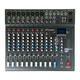 Studiomaster Club XS 12+ Mischpult Set