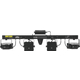 Eurolite LED KLS Laser Bar Pro FX Set Luci