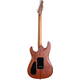 Chapman Scout Traditional Tiger Eye Burst