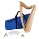 Classic Cantabile H-19 AW Keltische Harfe 19 Saiten