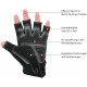 Stagecaptain RGL-0F Rigger Handschoenen Maat XL 3x Set
