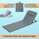Stagecaptain BM-150 GY Beachmatte