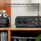 Fosi Audio ZA3 Mono/Stereo HiFi Verstärker 2x Set