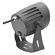 Eurolite LED Outdoor Spot 18W WW with Ground Spike