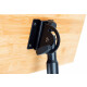 Classic Cantabile OSW-125 Notenpult Bambus