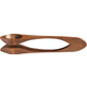Heritage Musical Spoon Löffel Medium Braun