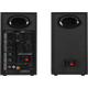Edifier MR3 Studio Monitore Schwarz