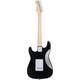 Rocktile Pro ST60-SK Guitarra Eléctrica Skull Set con Accesorios