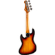 Flight Mini JB Bass Sunburst