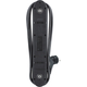 MaxTrack NV 57-3 Ciabatta Multipresa 5 Prese Nera