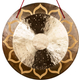 Sela SEGO20WIL Wind Gong Lotus 20"