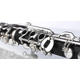 Clarinete Sib Uebel 621 kH