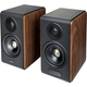 Edifier S880DBMKII Walnut Sistema Di Diffusori Da Scaffale