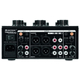 Omnitronic TRM-202MK3 Rotary-Mixer 2 Canaux