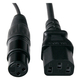 Pronomic Stage IECD-2.5 DMX Hybrid Cable C/DMX 2.5m