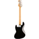 Fender Vintera III Early 70s Jazz Bass Black