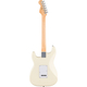 Fender Standard Stratocaster Olympic White