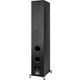 ELAC Debut F6.3 Altavoz de Suelo Negro