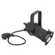 Eurolite LED PAR-16 3CT zwart