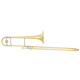 Classic Cantabile TP-42 Tenorposaune mit Koffer