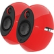 Edifier Luna E25 HD Design Speaker Set Red