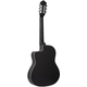 Ortega RCE125SN-SBK Satin Black