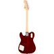 Squier Paranormal Troublemaker Telecaster Deluxe Bigsby Honey Sunburst