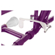 Classic Cantabile MardiBrass Trombone Quart Bb/F in Plastica Viola