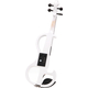 Classic Cantabile EV-90WH 4/4 E-Violine weiß