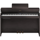 Roland HP702-DR Digitalpiano dunkles Rosenholz