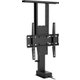 my wall HP 63 A Motorized TV Lift Bracket for 32-55"