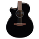 Ibanez AEG50L-BKH Black