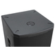 JBL PRX918XLF Pole Set