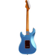 Patina Guitars PS-3 LPB Lake Placid Blue