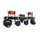 Chauvet DJ GigBAR Move + ILS